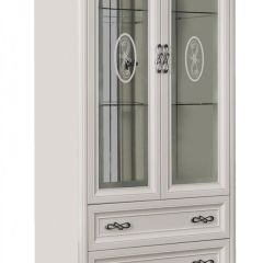 Гостиная Мишель 2+тв+1 в Троицке - troick.mebel24.online | фото 4