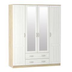 Гостиная Оливия (модульная) ЭКО в Троицке - troick.mebel24.online | фото 3