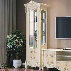 Гостиная Рафаэлла (комплект) в Троицке - troick.mebel24.online | фото 3