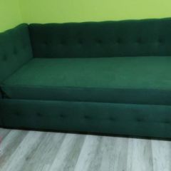 Интерьерная кровать Мирабэлла с П/М (900) в Троицке - troick.mebel24.online | фото 10