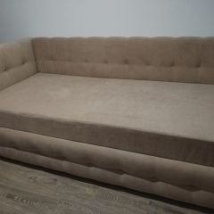 Интерьерная кровать Мирабэлла с П/М (900) в Троицке - troick.mebel24.online | фото 12