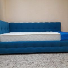 Интерьерная кровать Мирабэлла с П/М (900) в Троицке - troick.mebel24.online | фото 4