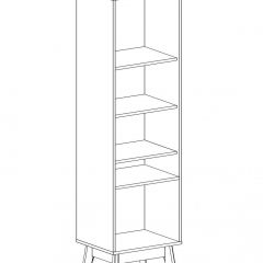 КАЛГАРИ МС Гостиная в Троицке - troick.mebel24.online | фото 3