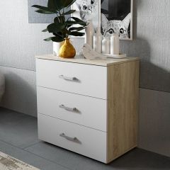 Комод Diamond Тип 1 в Троицке - troick.mebel24.online | фото 3