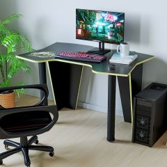 Компьютерный стол КЛ №9.1 в Троицке - troick.mebel24.online | фото 3
