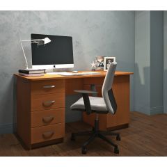 Компьютерный стол Сити-3 Ст106.0 в Троицке - troick.mebel24.online | фото