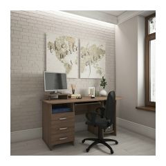 Компьютерный стол Ст071.1 в Троицке - troick.mebel24.online | фото
