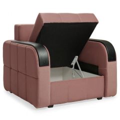 Комплект мягкой мебели Остин HB-178-18 (Велюр) Угловой + 1 кресло в Троицке - troick.mebel24.online | фото 4