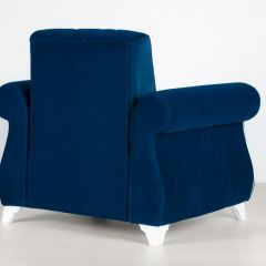 Комплект Роуз ТД 410 диван-кровать + кресло + комплект подушек в Троицке - troick.mebel24.online | фото 10