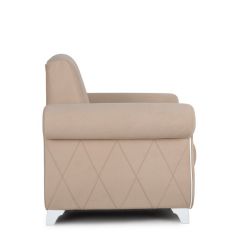 Комплект Роуз ТД 412 диван-кровать + кресло + комплект подушек в Троицке - troick.mebel24.online | фото 7