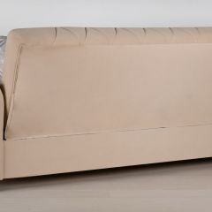 Комплект Роуз ТД 412 диван-кровать + кресло + комплект подушек в Троицке - troick.mebel24.online | фото 6