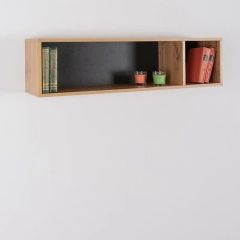 Крафт Полка навесная 15.64 в Троицке - troick.mebel24.online | фото 2