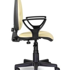 Кресло BRABIX "Prestige Ergo MG-311" (кожзам, бежевое) 531878 в Троицке - troick.mebel24.online | фото 3