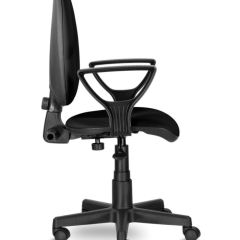 Кресло BRABIX "Prestige Ergo MG-311" (кожзам, черное) 531877 в Троицке - troick.mebel24.online | фото 3