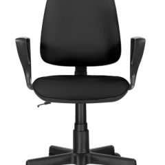 Кресло BRABIX "Prestige Ergo MG-311" (кожзам, черное) 531877 в Троицке - troick.mebel24.online | фото 4