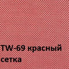 Кресло для оператора CHAIRMAN 696 хром (ткань TW-11/сетка TW-69) в Троицке - troick.mebel24.online | фото 4