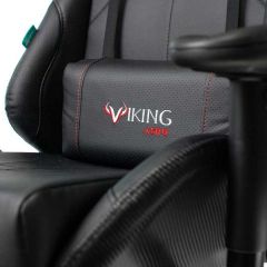 Кресло игровое Бюрократ VIKING 5 AERO BLACK EDITION в Троицке - troick.mebel24.online | фото 6