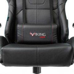 Кресло игровое Бюрократ VIKING 5 AERO BLACK EDITION в Троицке - troick.mebel24.online | фото 8