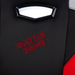 Кресло игровое ZOMBIE HERO BATTLEZONE в Троицке - troick.mebel24.online | фото 10