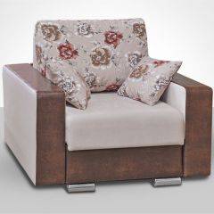 Кресло-кровать Виктория 4 (ткань до 300) в Троицке - troick.mebel24.online | фото