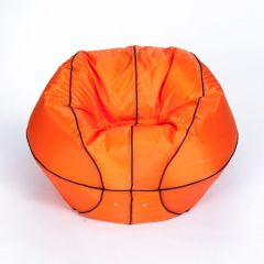 Кресло-мешок Баскетбольный мяч Большой в Троицке - troick.mebel24.online | фото 2