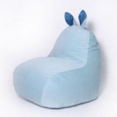 Кресло-мешок Зайка (Короткие уши) в Троицке - troick.mebel24.online | фото 9