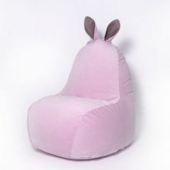 Кресло-мешок Зайка (Короткие уши) в Троицке - troick.mebel24.online | фото 11