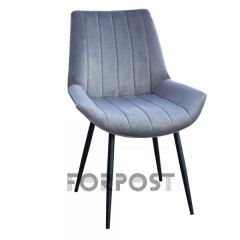 Кресло НЕАПОЛЬ (стул обеденный) в Троицке - troick.mebel24.online | фото 4