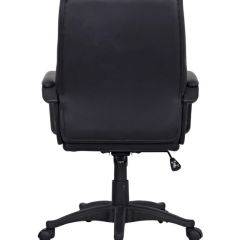 Кресло офисное BRABIX "Enter EX-511" (экокожа/черная) 530859 в Троицке - troick.mebel24.online | фото 5