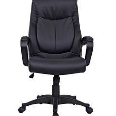 Кресло офисное BRABIX "Enter EX-511" (экокожа/черная) 530859 в Троицке - troick.mebel24.online | фото 4