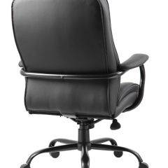 Кресло офисное BRABIX PREMIUM "Heavy Duty HD-001" (черный) 531015 в Троицке - troick.mebel24.online | фото 4
