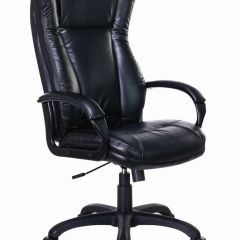 Кресло офисное BRABIX PREMIUM "Boss EX-591" (черное) 532099 в Троицке - troick.mebel24.online | фото