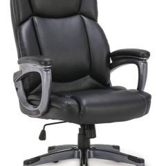 Кресло офисное BRABIX PREMIUM "Favorite EX-577" (черное) 531934 в Троицке - troick.mebel24.online | фото