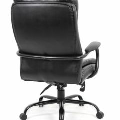 Кресло офисное BRABIX PREMIUM "Heavy Duty HD-004" (черное) 531942 в Троицке - troick.mebel24.online | фото 4