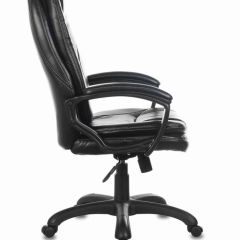 Кресло офисное BRABIX PREMIUM "Trend EX-568" (экокожа, черное) 532100 в Троицке - troick.mebel24.online | фото 3