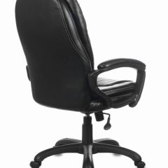 Кресло офисное BRABIX PREMIUM "Trend EX-568" (экокожа, черное) 532100 в Троицке - troick.mebel24.online | фото 4