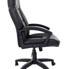 Кресло офисное BRABIX "Formula EX-537" (черное) 531388 в Троицке - troick.mebel24.online | фото 3