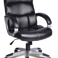 Кресло офисное BRABIX "Impulse EX-505" (черное) 530876 в Троицке - troick.mebel24.online | фото