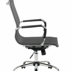 Кресло офисное BRABIX "Line EX-530" (черное) 531846 в Троицке - troick.mebel24.online | фото 3