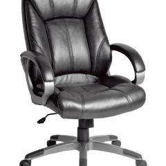 Кресло офисное BRABIX "Maestro EX-506" (черное) 530877 в Троицке - troick.mebel24.online | фото