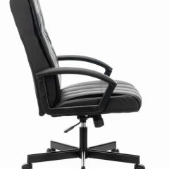 Кресло офисное BRABIX "Quadro EX-524" (черное) 532104 в Троицке - troick.mebel24.online | фото 3