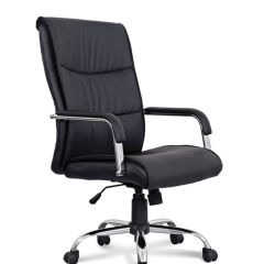 Кресло офисное BRABIX "Space EX-508" (черное) 530860 в Троицке - troick.mebel24.online | фото