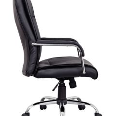 Кресло офисное BRABIX "Space EX-508" (черное) 530860 в Троицке - troick.mebel24.online | фото 2