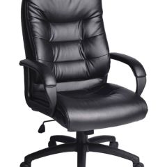 Кресло офисное BRABIX "Supreme EX-503" (черное) 530873 в Троицке - troick.mebel24.online | фото