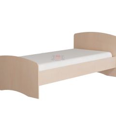 Кровать-4 одинарная (900*1900) в Троицке - troick.mebel24.online | фото 4