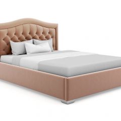 Кровать Афина интерьерная +основание (80х200) в Троицке - troick.mebel24.online | фото 23