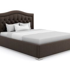 Кровать Афина интерьерная +основание (140х200) в Троицке - troick.mebel24.online | фото 22