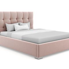 Кровать Асти интерьерная +основание (140х200) в Троицке - troick.mebel24.online | фото 12