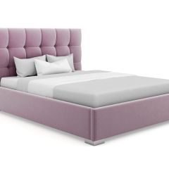 Кровать Асти интерьерная +основание (140х200) в Троицке - troick.mebel24.online | фото 14