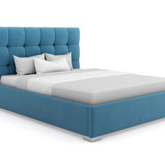 Кровать Асти интерьерная +основание (140х200) в Троицке - troick.mebel24.online | фото 17